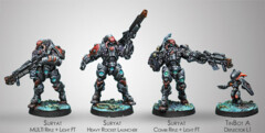 (280679) Suryats, Assault Heavy Infantry