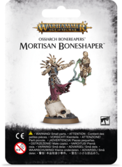 (94-22) Mortisan Boneshaper