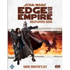 SWE03/Star Wars: Edge of the Empire Game Master's Kit