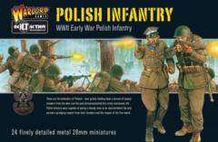 Polish: Polish Infantry