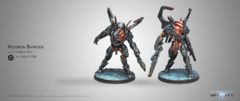 (280677) COMBINED ARMY: XEODRON BATROIDS (2) BOX