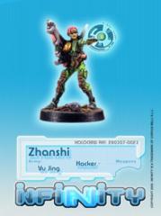 (280307) Zhanshis
