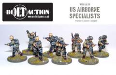 USA - Airborne Specialists (8)