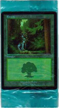 Euro Land Set Blue