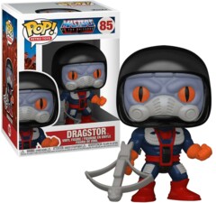 DRAGSTOR MASTER OF THE UNIVERSE RETRO TOYS 85