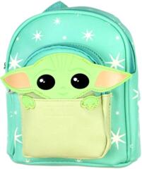Star Wars mini back pack mandolarian