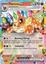 SEALED - Flareon ex - 014/131 - Stamped Promo