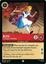 Alice - Courageous Keyholder - 127/204 - Common - Cold Foil