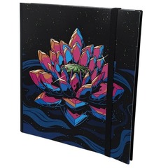 Ultra Pro - Commander Masters 12-Pocket PRO-Binder for Magic: The Gathering