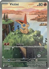 Victini - SVP208