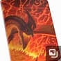 Ultimate Guard - Zipfolio 360+ - Xenoskin - Magmatic Hellkite