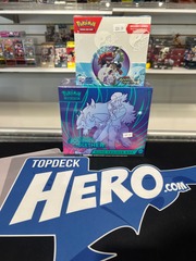 Journey Together - Special bundle - booster box + elite trainer box