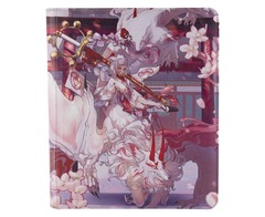 Dragon Shield - Card Codex (360) - Demon Hunters