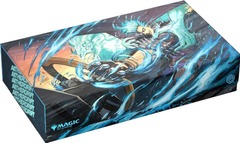 Ultimate Guard - Aetherdrift - Omnihive Deck Case 1000+