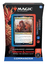 dissension draconique commander deck french baldur's gate