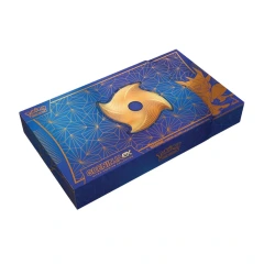 Pokemon Scarlet & Violet - Greninja EX Ultra Premium Collection