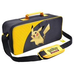 Pikachu Deluxe Gaming Trove for Pokémon