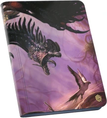 Ultimate Guard - Zipfolio 360+ - Xenoskin - Feral Deathgorger