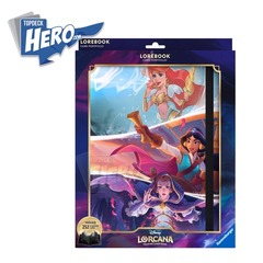 Disney Lorcana Fabled - Portfolio