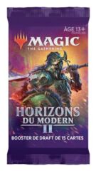 FRENCH - Modern Horizons 2 draft booster pack