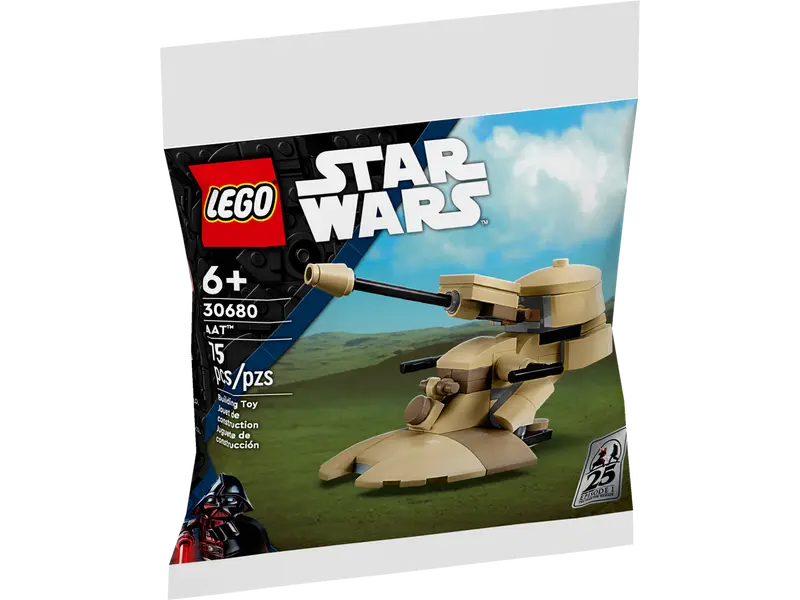AAT Lego Star Wars 30680