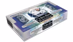 O-Pee-chee Platinum 2024-25 Hobby box