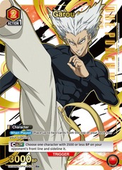 Garou (075) (R*) - UE06BT/OPM-1-075 - Rare 1-Star