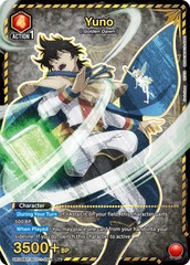 Yuno (094) (R*) - UE08BT/BCV-1-094 - Rare 1-Star