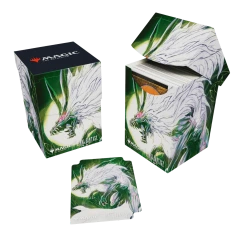 Ultra Pro - Final Fantasy (100+) Deck Box - Fenrir