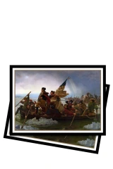 Ultra Pro - D-Pro - Fine Art - Washington/Delaware - 65ct