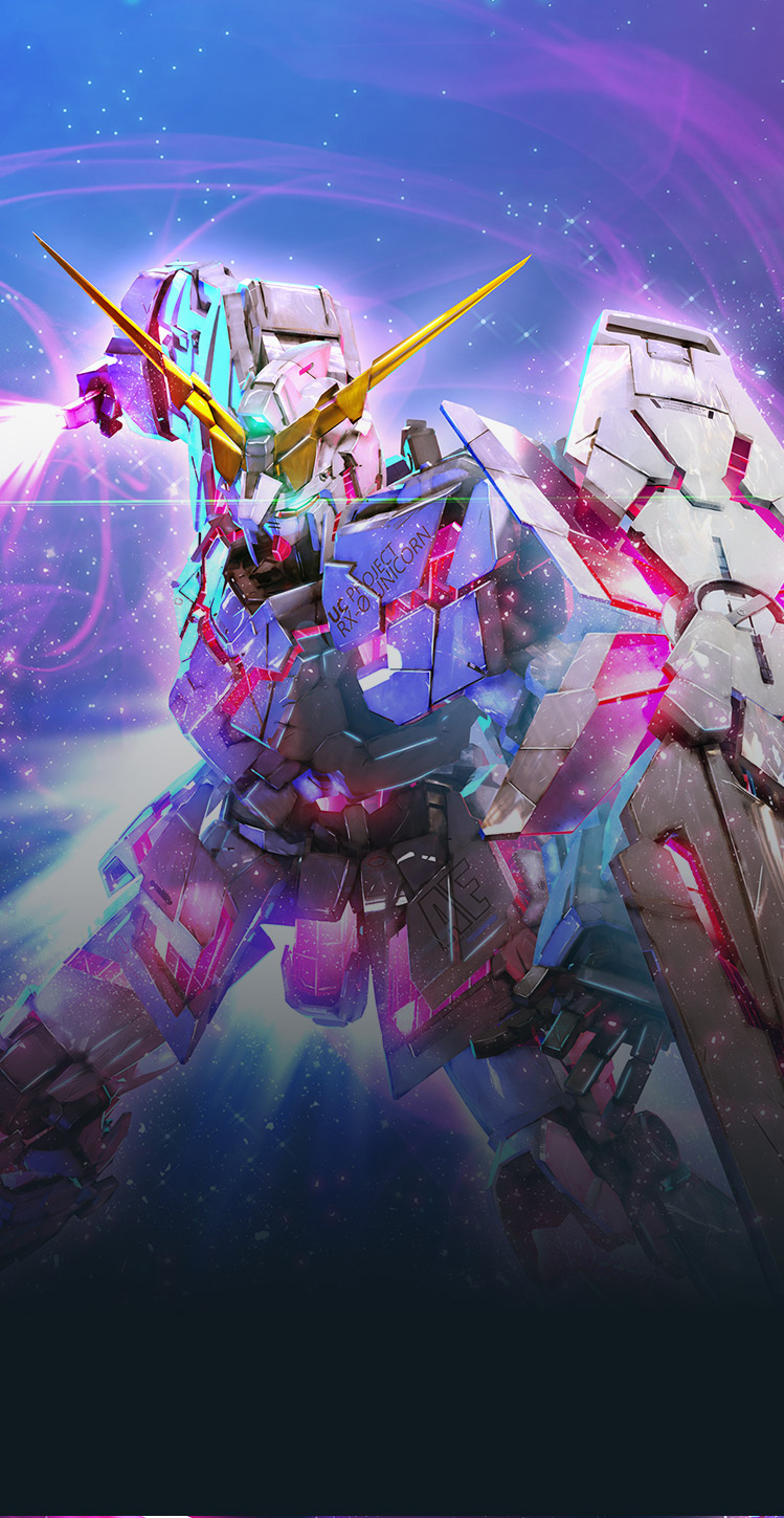 GUNDAM CG GD-01 NEWTYPE RISING BOOSTER BOX