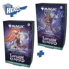 mtg brothers war commander decks MTG / The Brothers War Commander Decks