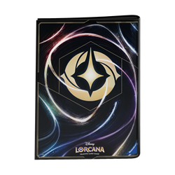Binder: 9-Pocket Binder - Lorebook