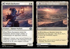 Witch Enchanter