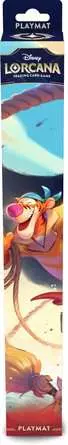 Disney Lorcana TCG Playmat – Tigger