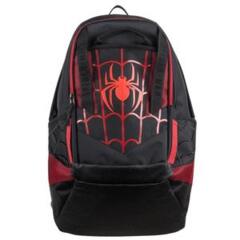 spider-man bag marvel