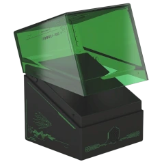 Ultimate Guard Deck Box: MTG Edge of Eternities - Eumidians - Boulder 100+
