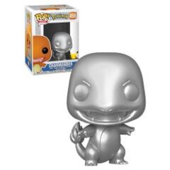 CHARMANDER POKEMON GAMES 455