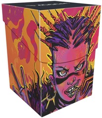 Ultra Pro - Aetherdrift +100 Deck Box