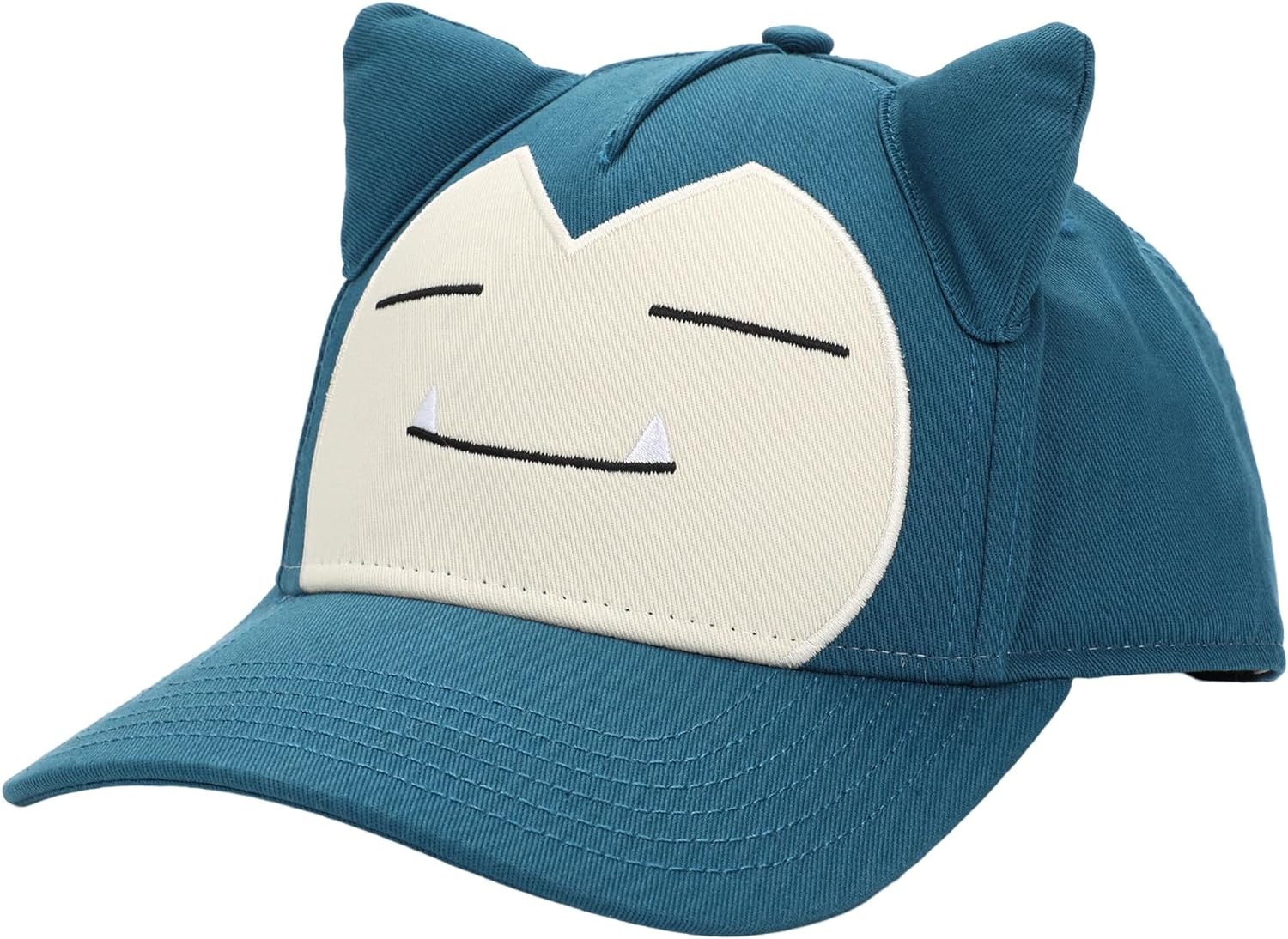 POKÉMON - Snorlax Snap Back Hat