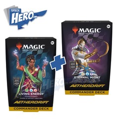mtg avatar commander precon Best decks 2026 Is the Avatar Commander Bundle