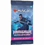 French kamigawa la dynastie néon booster de draft