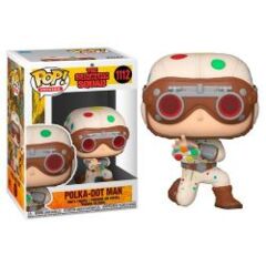 POLKA-DOT MAN MOVIES THE SUICIDE SQUAD 1112 FUNKO POP