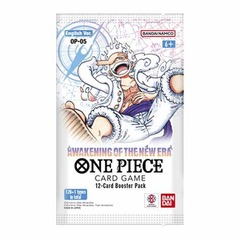 ONE PIECE - Awakening of the New Era