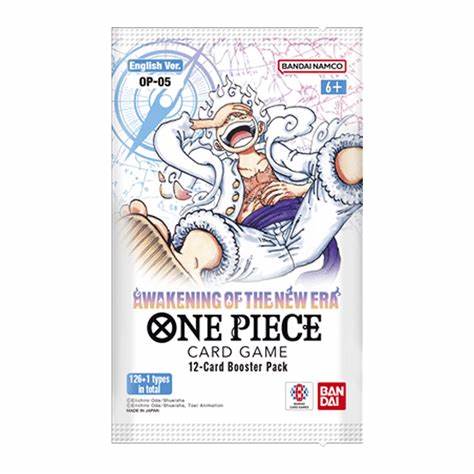 ONE PIECE - Awakening of the New Era