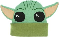 Star Wars Mandolarian child beanie