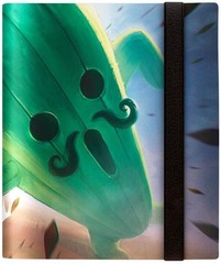 FINAL FANTASY - 4-Pocket PRO-Binder for Magic: The Gathering - Ultra Pro Storage