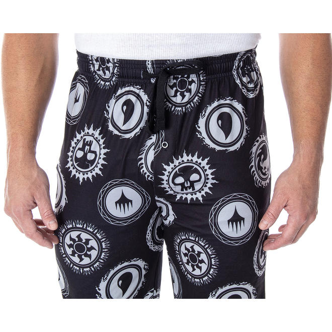 magic the gathering pyjama