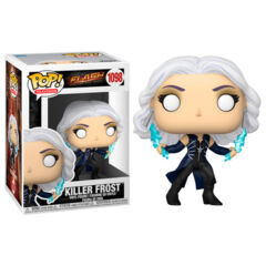 killer frost the flash television 1098
