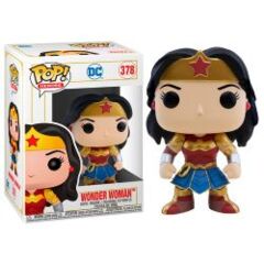 dc wonder woman 378
